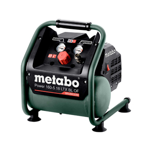 Metabo Compressors